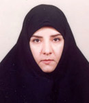 خانم دکتر اکرم سردار
