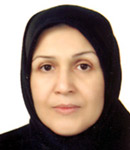 خانم دکتر مهدیه سیفی 
