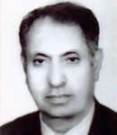 آقای دکتر محمد حسين مجتهدی	
