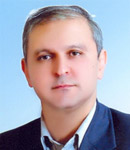 آقای دکتر فرهاد مطلق پیروز
