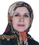 خانم کاردرمانگر مهدیه مهاجری
