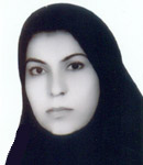 خانم دکتر مریم میرزایی فیض آبادی
