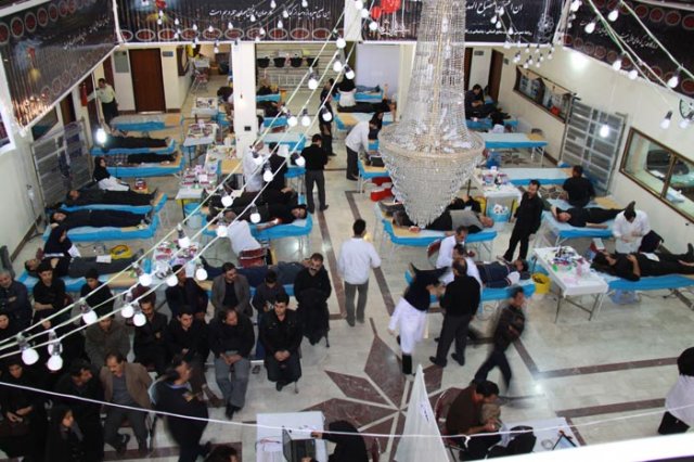 سازمان انتقال خون