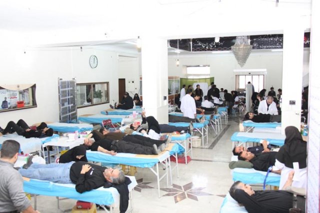 سازمان انتقال خون