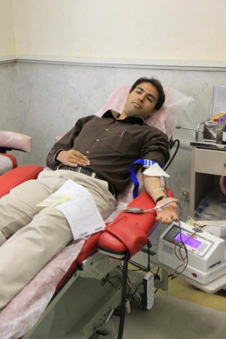 سازمان انتقال خون