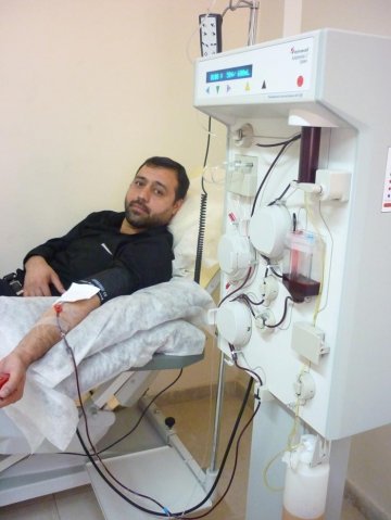 سازمان انتقال خون