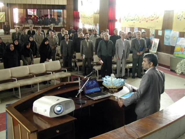 روز دندانپزشک سال 85
