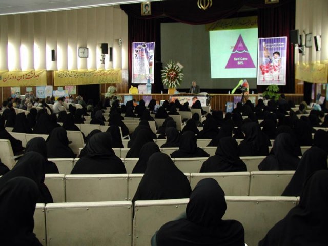 روز دندانپزشک سال 85