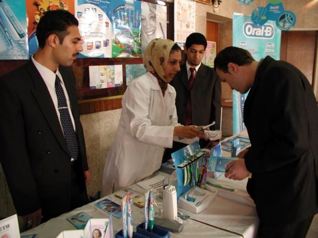 روز دندانپزشک سال 85