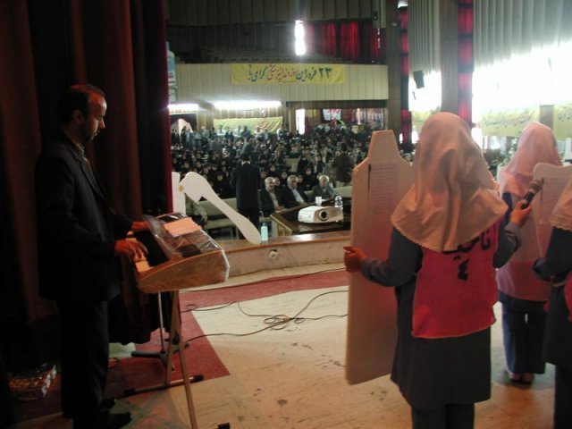روز دندانپزشک سال 85