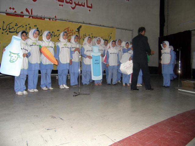 روز دندانپزشک سال86