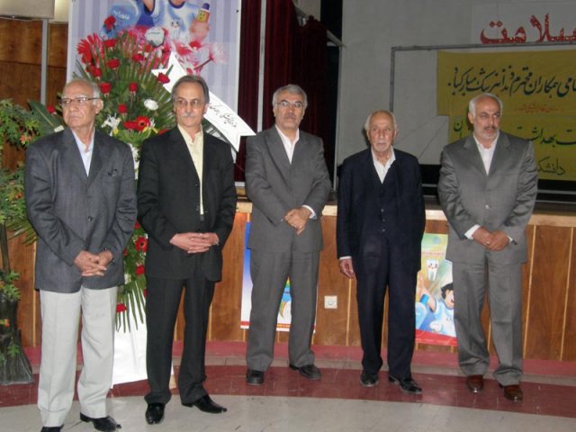 روز دندانپزشک سال86