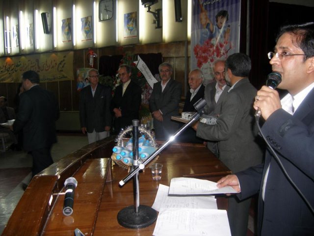 روز دندانپزشک سال86