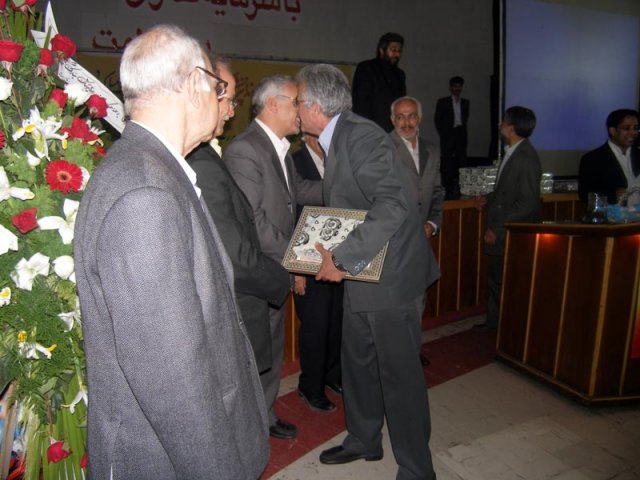 روز دندانپزشک سال86