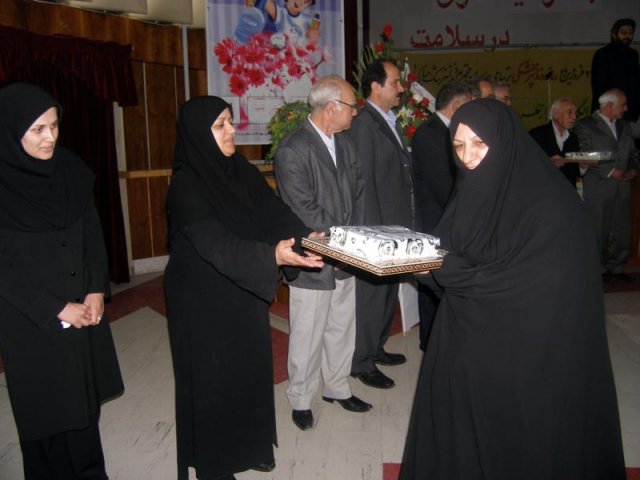 روز دندانپزشک سال86