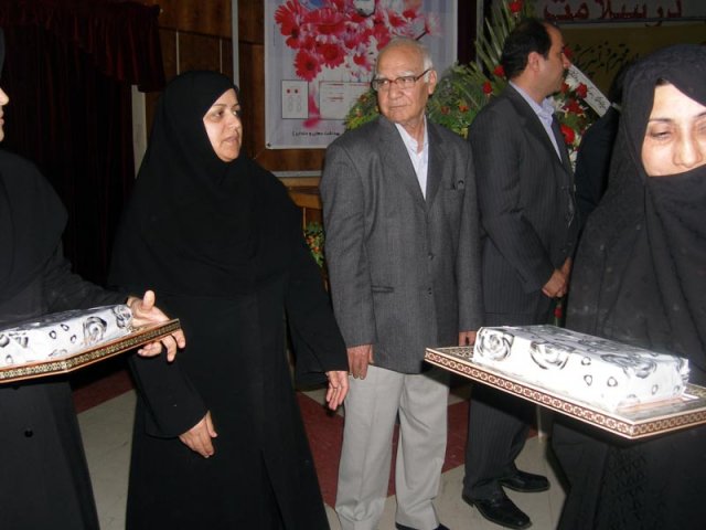 روز دندانپزشک سال86