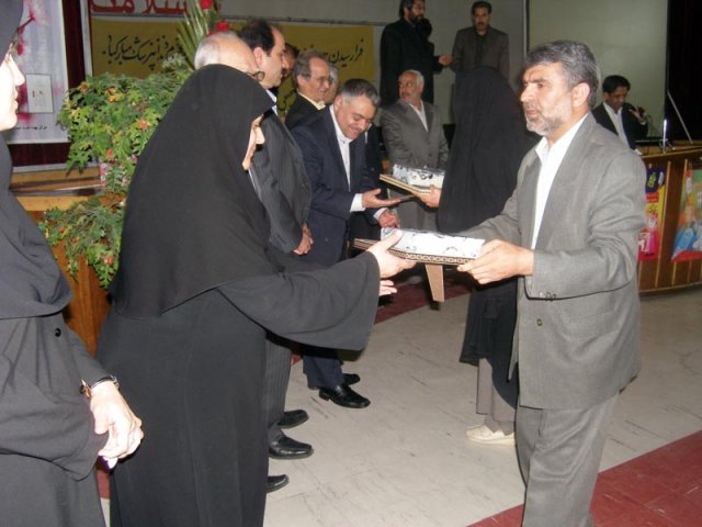 روز دندانپزشک سال86