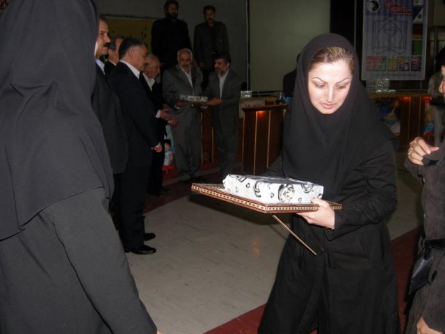 روز دندانپزشک سال86