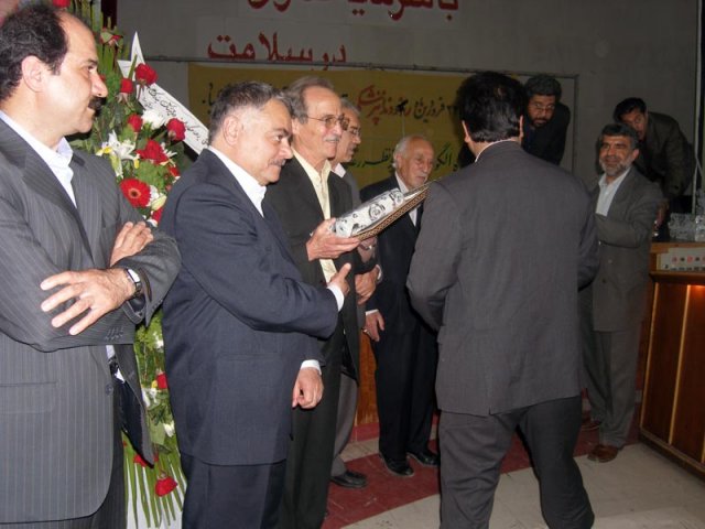 روز دندانپزشک سال86