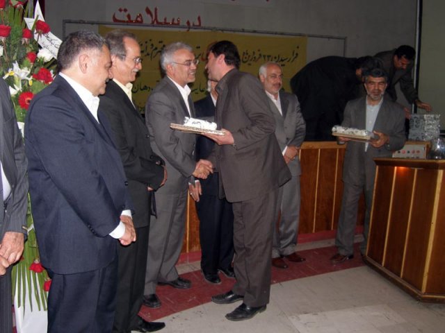 روز دندانپزشک سال86