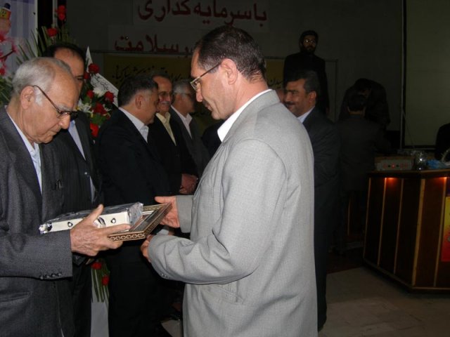 روز دندانپزشک سال86