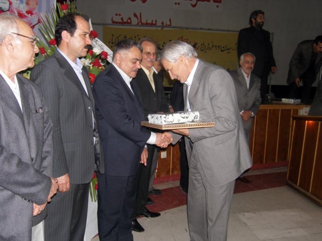 روز دندانپزشک سال86