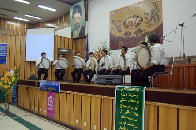 روز پزشک سال85