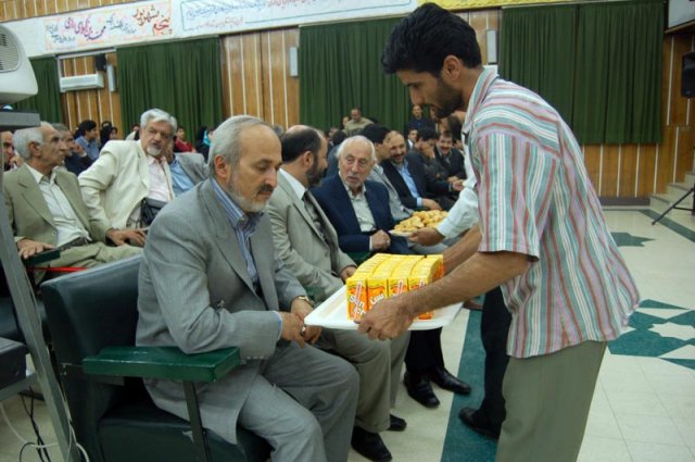 روز پزشک سال85