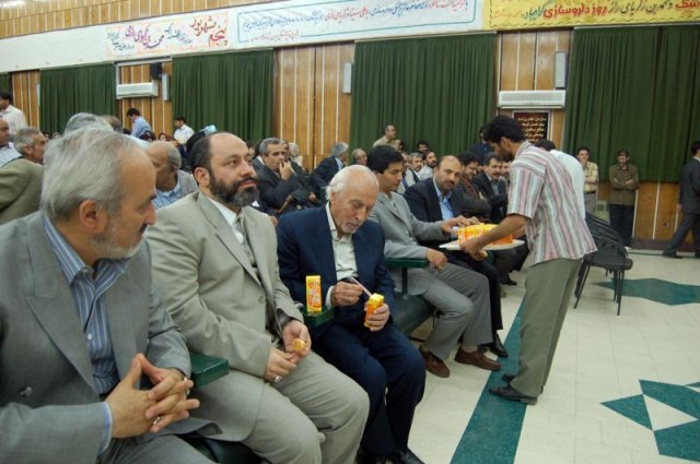 روز پزشک سال85
