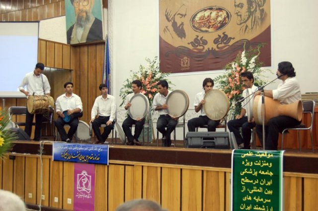 روز پزشک سال85