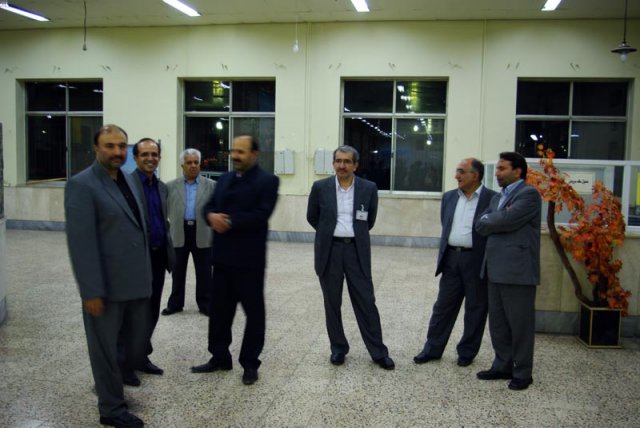 روز پزشک سال88