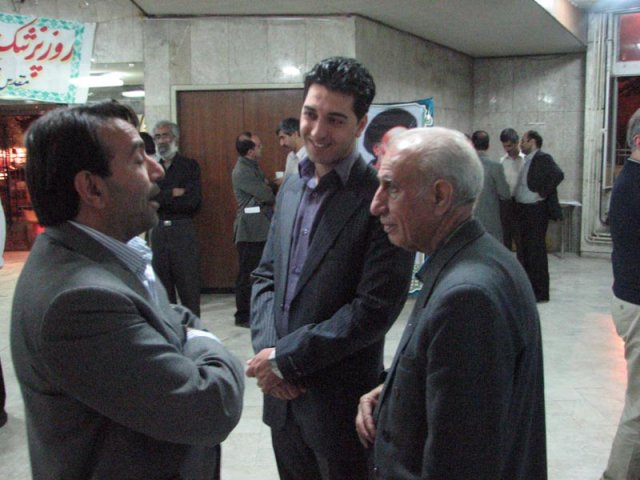 روز پزشک سال88