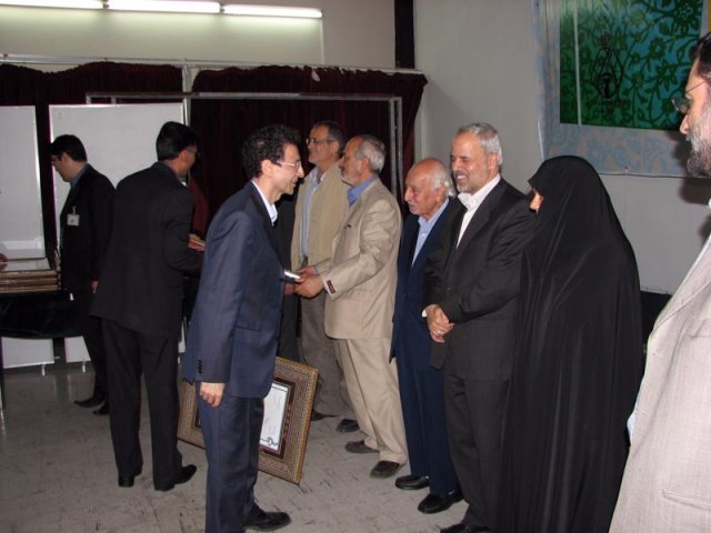 روز پزشک سال88