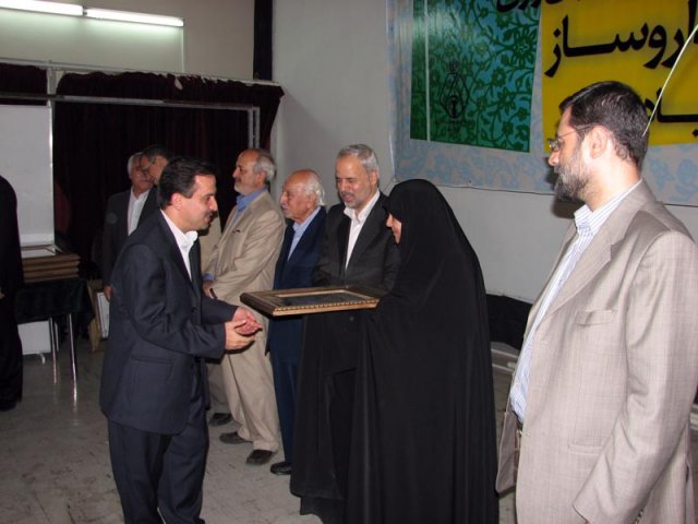 روز پزشک سال88