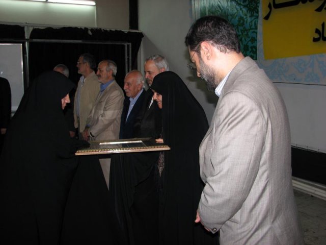 روز پزشک سال88