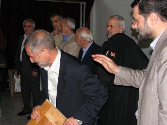 روز پزشک سال88
