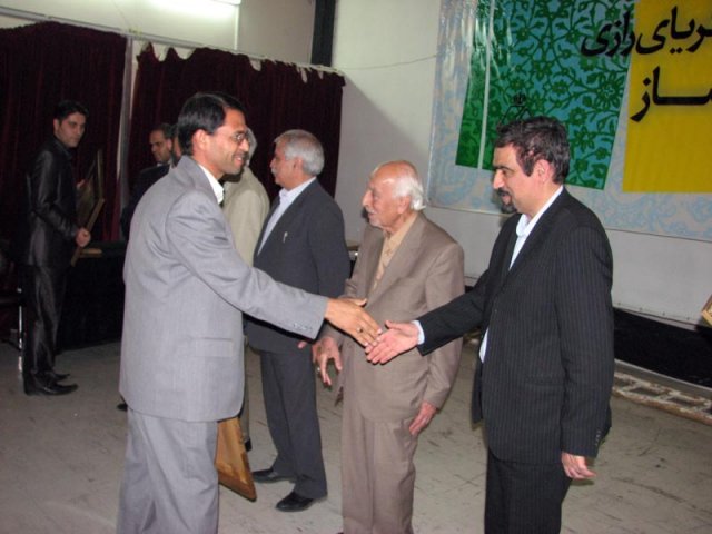 روز پزشک سال89