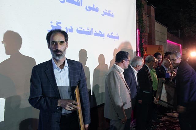 روز پزشک سال91
