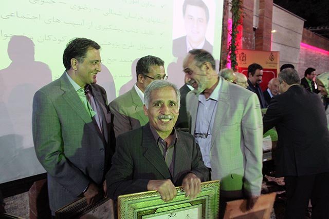 روز پزشک سال91