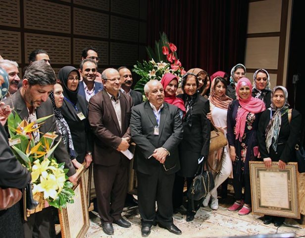 روز پزشک سال 95