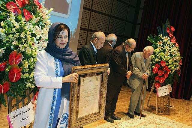 روز پزشک سال 95