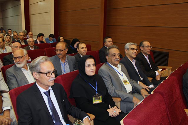گزارش تصویری مراسم روز پزشک و داروساز سال 1396