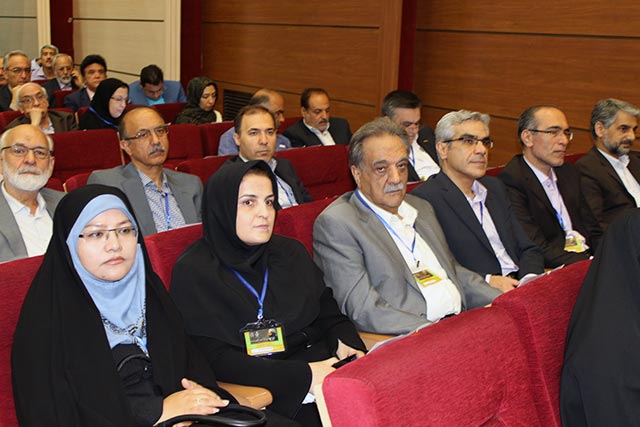 گزارش تصویری مراسم روز پزشک و داروساز سال 1396
