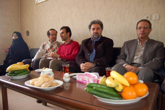 عیدانه سال 86