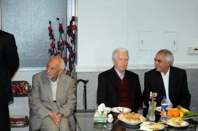 عیدانه سال 90