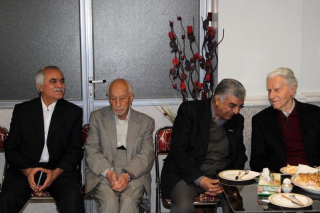 عیدانه سال 90