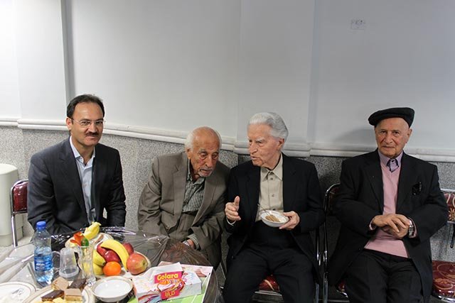 عیدانه سال 91
