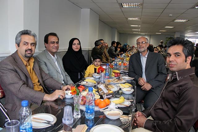 عیدانه سال 91