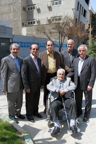 عیدانه سال 91
