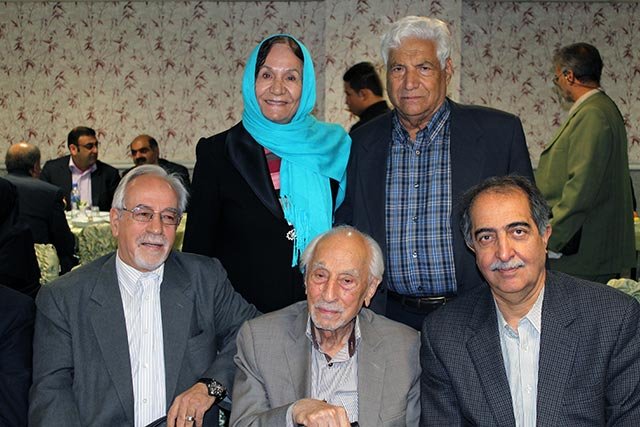 عیدانه سال 93